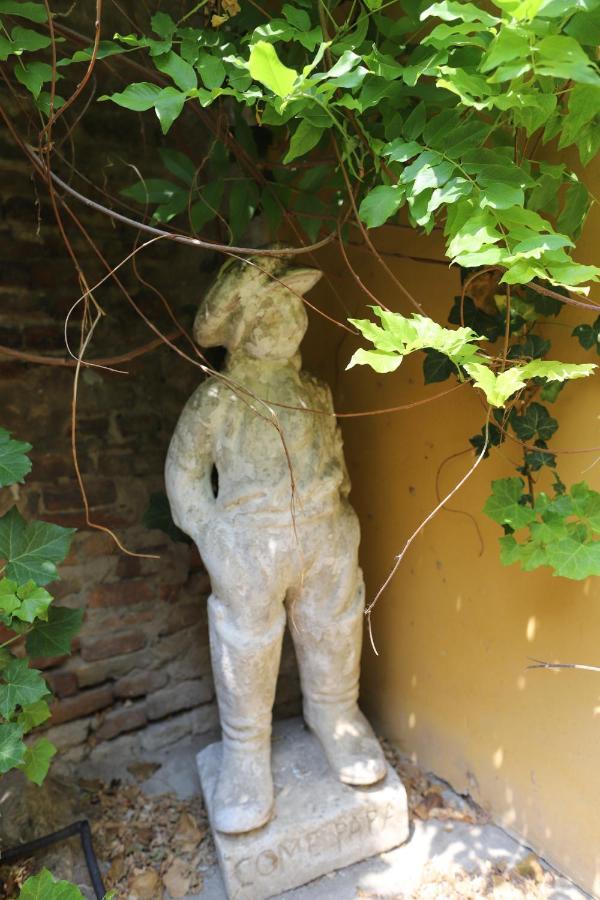 La Corte Del Pratello Болоня Екстериор снимка